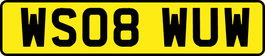WS08WUW