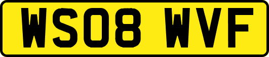 WS08WVF