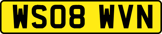 WS08WVN