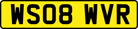 WS08WVR