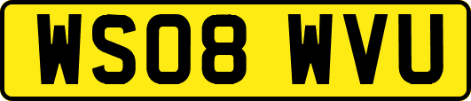 WS08WVU