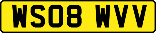 WS08WVV