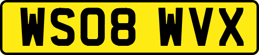 WS08WVX