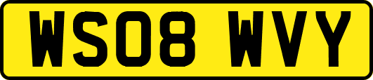 WS08WVY
