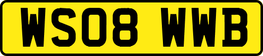 WS08WWB