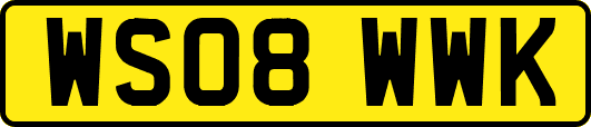 WS08WWK