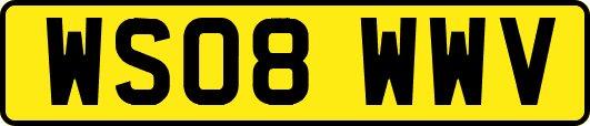 WS08WWV