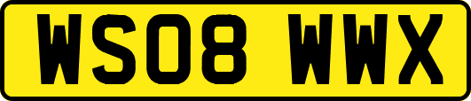 WS08WWX