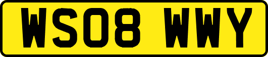 WS08WWY