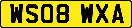 WS08WXA