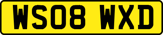 WS08WXD