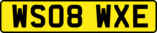 WS08WXE