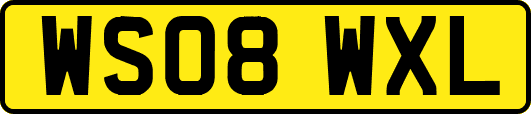 WS08WXL