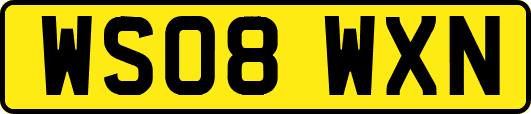 WS08WXN