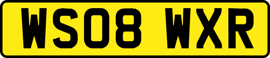 WS08WXR