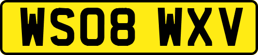WS08WXV