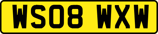 WS08WXW