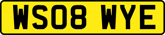 WS08WYE