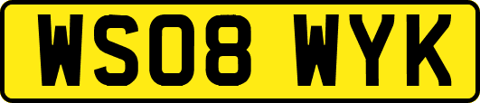 WS08WYK