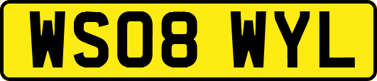 WS08WYL