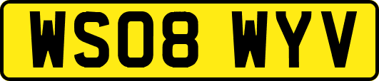 WS08WYV