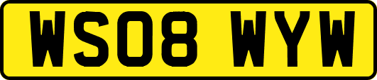 WS08WYW