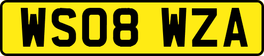 WS08WZA