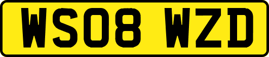 WS08WZD