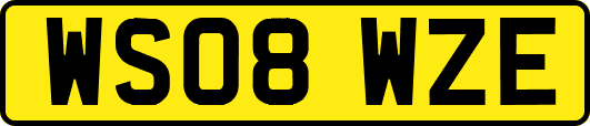 WS08WZE