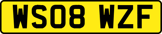 WS08WZF