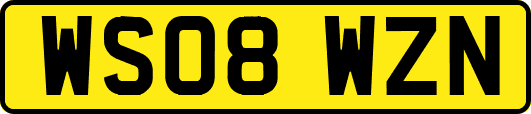 WS08WZN