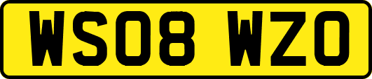 WS08WZO