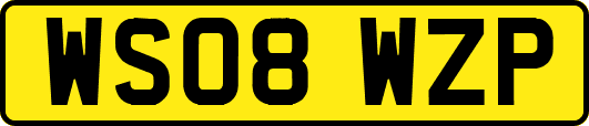 WS08WZP