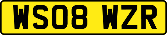WS08WZR