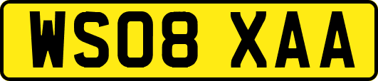 WS08XAA