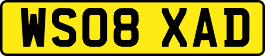 WS08XAD