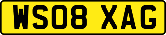 WS08XAG