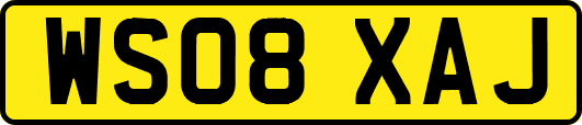 WS08XAJ