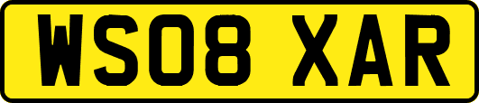 WS08XAR