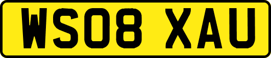 WS08XAU