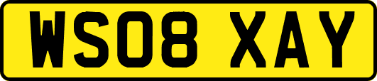 WS08XAY