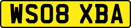 WS08XBA