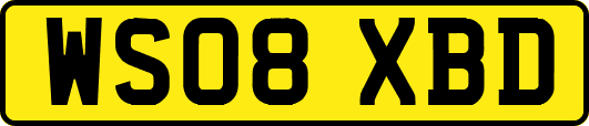 WS08XBD