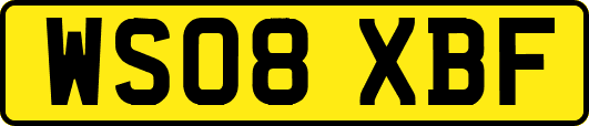 WS08XBF