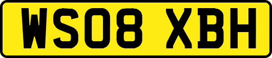 WS08XBH