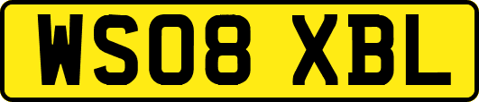 WS08XBL