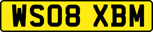 WS08XBM