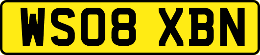 WS08XBN