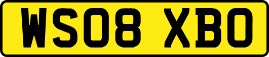 WS08XBO