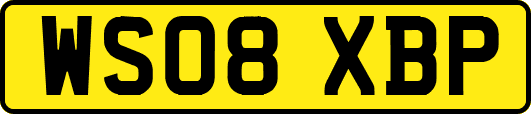 WS08XBP